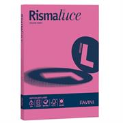 Carta rismaluce a4 140gr ciclamino 200fg