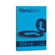 Carta rismaluce a4 140gr AZZURRO 200fg.