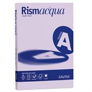 Carta rismacqua a4 200gr lilla 06 125fg