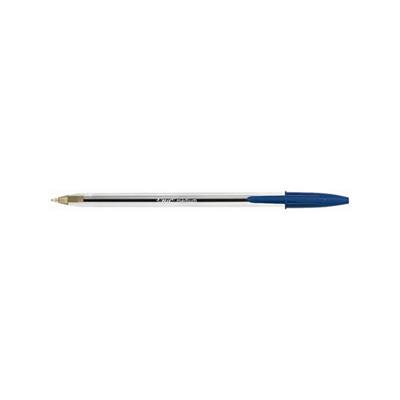 Penna sfera Bic Cristal Blu 1.0
