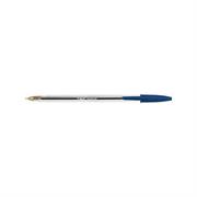 Penna sfera Bic Cristal Blu 1.0
