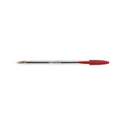 Penna sfera Bic Cristal Rosso 1.0