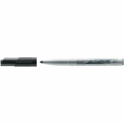 Pennarello lavagna bic 1741 2.0 nero