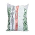 Elastici gomma kg ø 100mm x 8 mm fettuccia verde