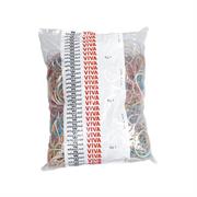 *** Elastici assortiti viva 1kg
