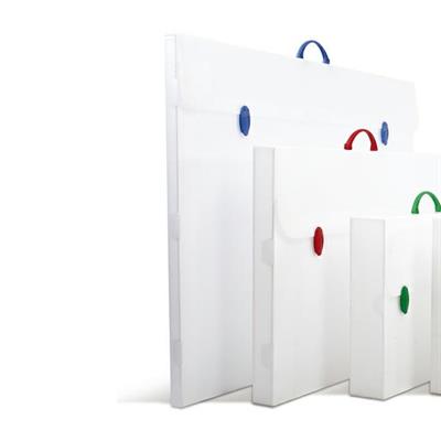 VALIGETTA POLIONDA 45X53 DORSO 6 (08) PORTAPARALLELOGRAFO