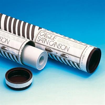 Carta plotter Canson Hi-color ink jet 91.4 mt.50 gr.90