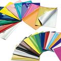 Coprimaxi PVC laccato coprente Colorosa c/alette 21x30cm arancio