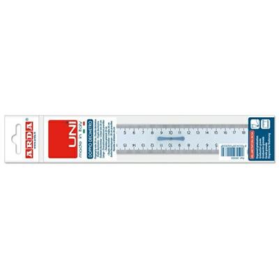Doppiodecimetro cm 20 Grafotec Fara