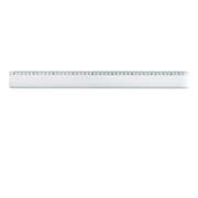 RIGA PROFIL ALLUMINIO 80CM ARDA