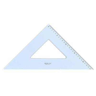 Squadra UNI ARDA 45° 35 CM