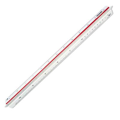 Scalimetro arredamento 1:20-25 n91000