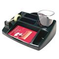 Portacancelleria arda oliver 4121n colore nero
