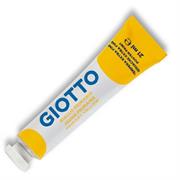 TEMPERA GIOTTO TUBO 7 (21ML) BIANCO 01
