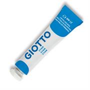 TEMPERA GIOTTO TUBO 7 (21ML) BIANCO 01