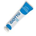 TEMPERA GIOTTO TUBO 7 (21ML) BIANCO 01