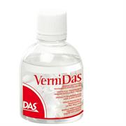 Flacone vernidas 250 ml.
