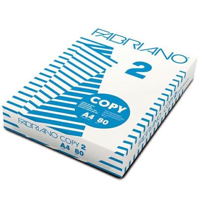 Carta BURGO BLU B4 80gr bianca 500fg 25,7x36,4