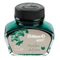 INCHIOSTRO STILOGRAFICO PELIKAN 4001 30ML VERDE SCURO