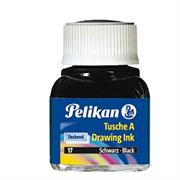 Inchiostro di china 523 pelikan nero