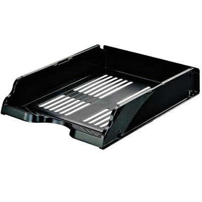 Portacorrispondenza transit nero