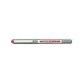 Penna roller osama uni-ball eye rosso 0.7