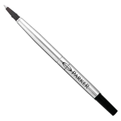 REFILL ROLLER PARKER FINE 0.5MM NERO