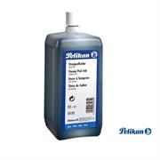 Inchiostro timbri nero 1lt