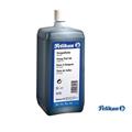 Inchiostro timbri nero 1lt