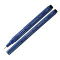 Pennarello drawing fibra 0.1 nero