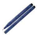 Pennarello drawing fibra 0.5 nero