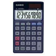 Calcolatrice tascabile CASIO SL-310TER 10 cifre