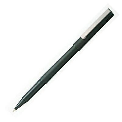 Roller UNI-BALL MICRO UB120 0,3mm nero UNI MITSUBISHI