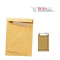 500 BUSTE A SACCO AVANA 190X260MM 100GR ADESIVA MULTIMAIL PIGNA