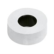 Etichette prezzatrice 21x12 lebez removibili rotolo 1000pz