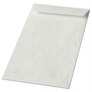 Busta a sacco 10x15 bianca gr.60 1000pz