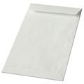 Busta a sacco 10x15 bianca gr.60 1000pz