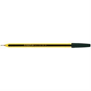 Penna a sfera staedtler noris stick 434m nera