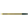 Penna a sfera staedtler noris stick 434m nera