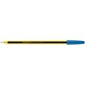 Penna a sfera staedtler noris stick 434m blu