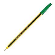 Penna a sfera Staedtler noris stick 434m verde