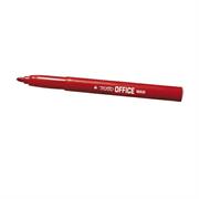 Pennarello tratto office maxi 2.0 rosso