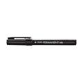 Marcatore tratto permanent ink nero