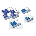 Busta adesiva spedizioni WePACK 24x18 (230x170) neutre Sc 1000pz