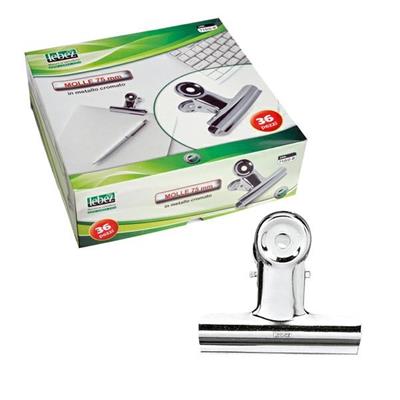 Molla cromata 710/1 63mm