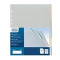 Intercalare neutro 6 tacche 22x30 ppl separex favorit