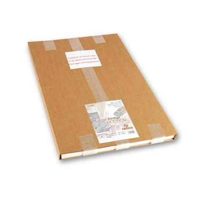 Carta plotter a2 61100 90gr 250fg