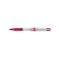 ROLLER V-BALL GRIP ROSSO 0.7MM PILOT
