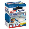 NASTRO ADESIVO TELATO 38MMX2,7MT BLU 56343 XP PERFECT