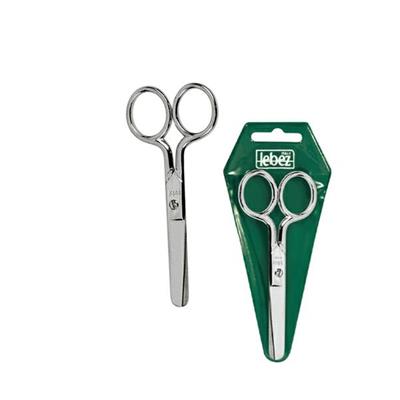 Forbice lebez punta tonda 12cm